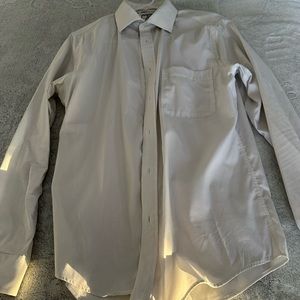 Jos a Bank dress shirt